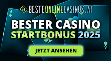 Bester Casino Bonus